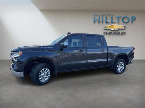 Used 2023 Chevrolet Silverado 1500 LT image 11