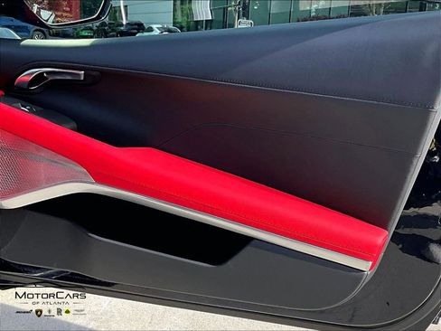 Used 2025 Lotus Emira RWD image 19