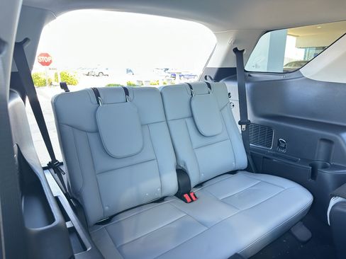 New 2026 Ford Explorer Active image 39