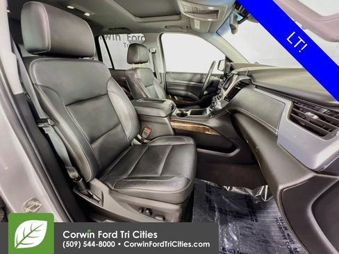 Used 2019 Chevrolet Tahoe LT AWD/4WD image 19