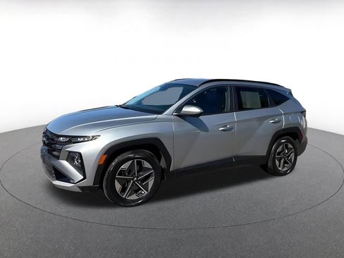 Used 2025 Hyundai Tucson SEL image 8