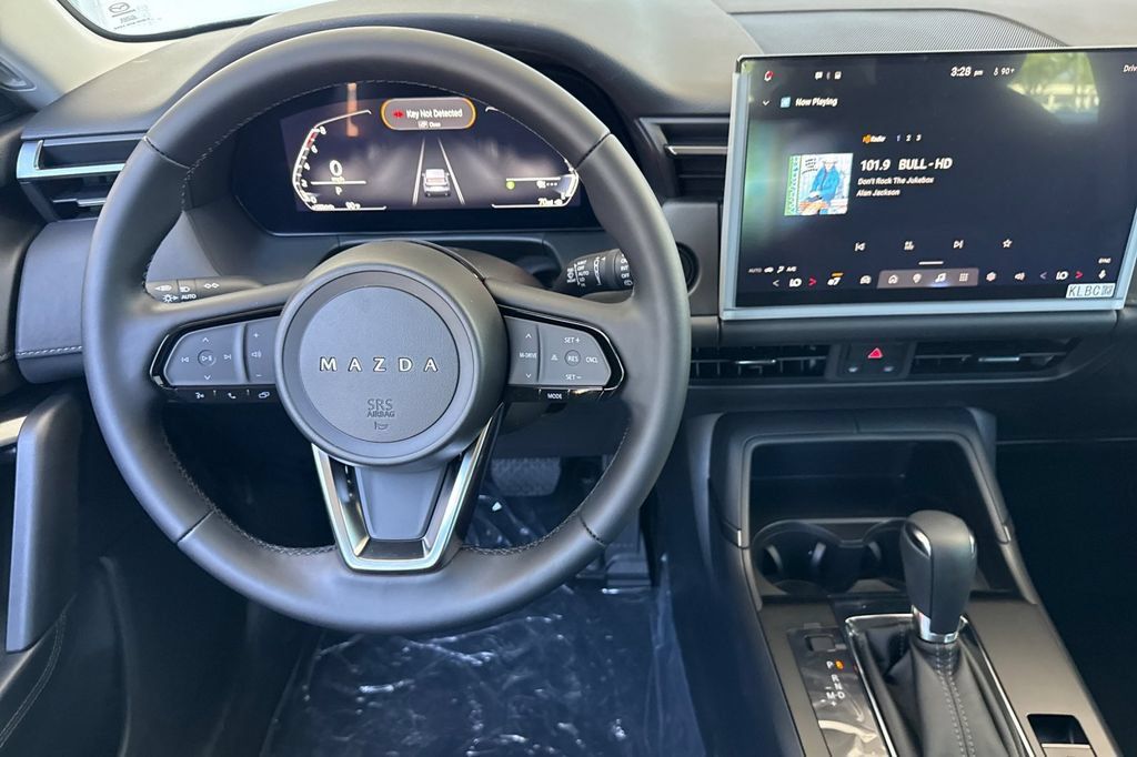 New 2026 MAZDA CX-5 AWD 2.5 S image 15