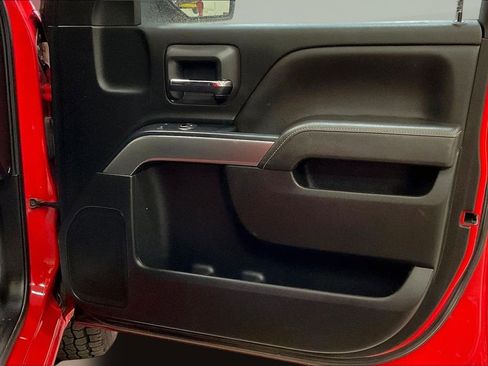 Used 2017 Chevrolet Silverado 1500 LT w/ All Star Edition AWD/4WD image 26