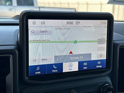 Used 2022 Ford Bronco Sport Outer Banks w/ Tech Package AWD/4WD image 19
