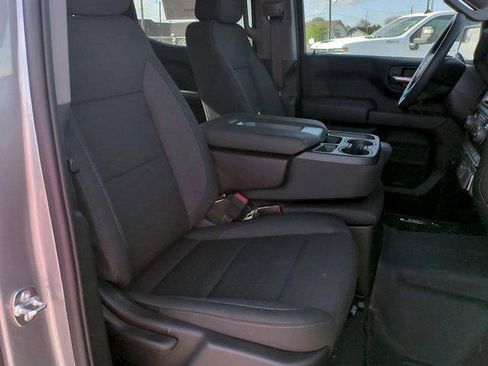 New 2026 Chevrolet Silverado 1500 Custom Trail Boss AWD/4WD image 26
