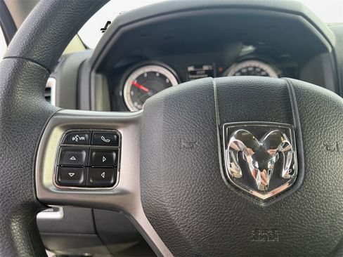 Certified 2024 RAM 1500 Classic SLT image 25