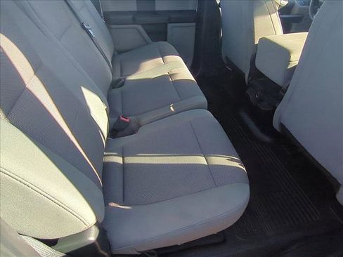 Used 2021 Ford F250 XL w/ Power Equipment Group image 19