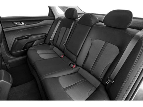 Used 2023 Kia K5 LXS FWD image 28