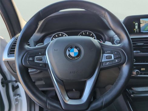 Used 2019 BMW X3 sDrive30i w/ Convenience Package image 19