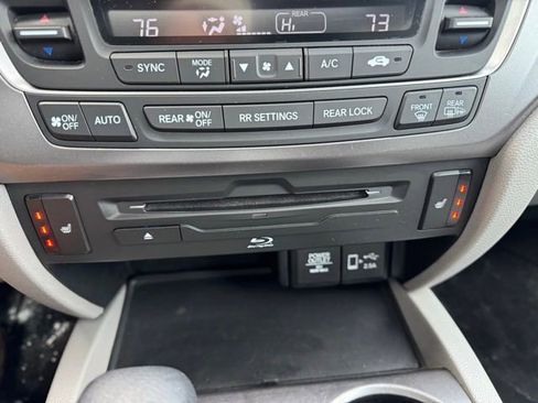 Used 2019 Honda Pilot EX-L image 24