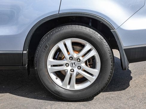 Used 2011 Honda CR-V EX-L image 27