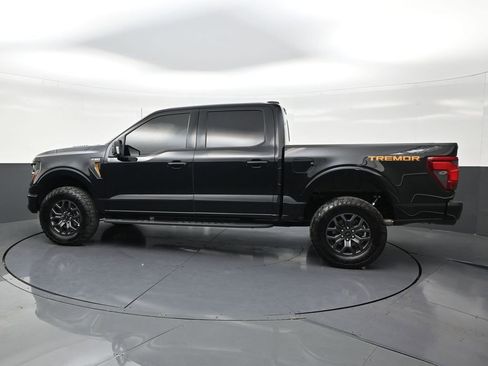 Used 2025 Ford F150 Tremor w/ Bed Utility Package AWD/4WD image 2