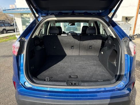 Used 2024 Ford Edge SEL w/ Convenience Package image 23