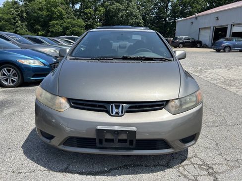 Used 2006 Honda Civic EX image 7