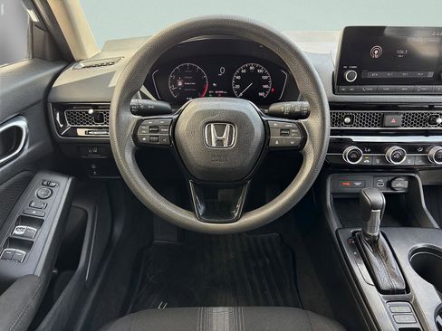 Certified 2022 Honda Civic LX image 26