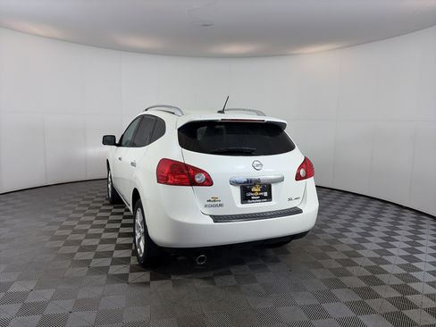 Used 2013 Nissan Rogue SL image 8