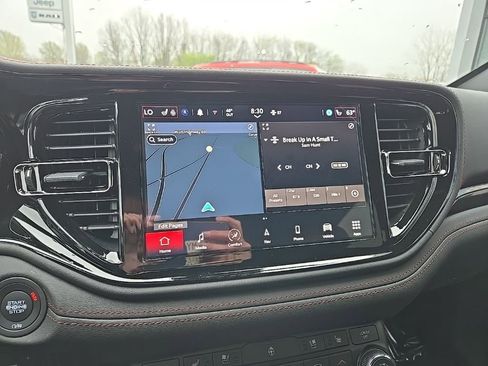 New 2026 Dodge Durango GT image 52