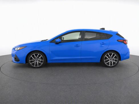 Used 2025 Subaru Impreza 2.0i Sport AWD/4WD image 7