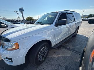 Used 2017 Ford Expedition EL XLT RWD video 1