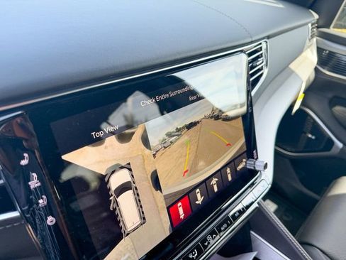 New 2026 Jeep Grand Wagoneer L Limited image 22