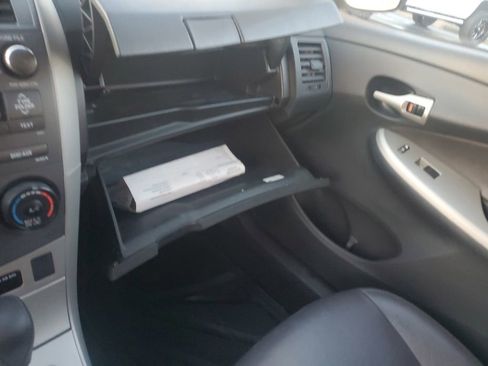 Used 2010 Toyota Corolla S image 20