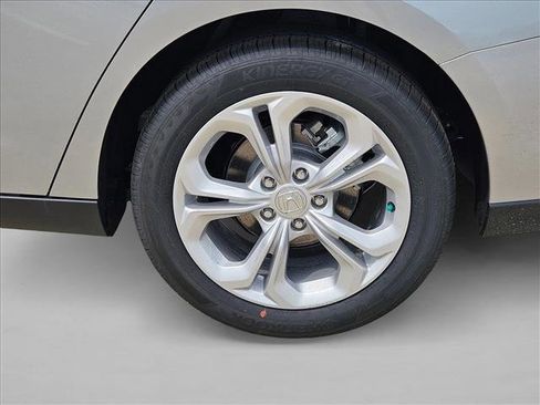 New 2026 Honda Accord LX image 10