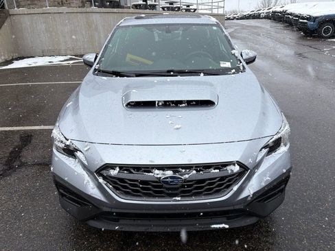 Used 2023 Subaru WRX Premium w/ Popular Package #2 image 12