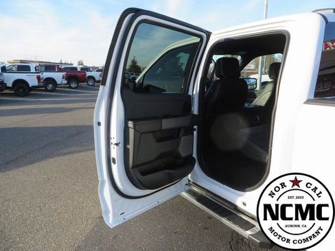 Used 2024 Ford F150 Lariat image 42