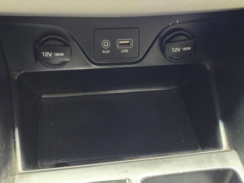 Used 2018 Hyundai Tucson SEL FWD image 28