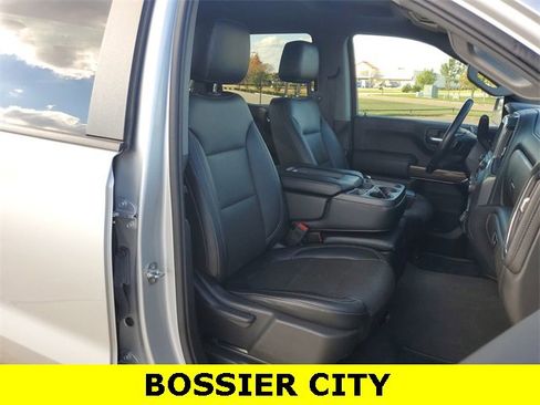 Certified 2021 Chevrolet Silverado 1500 LT image 27