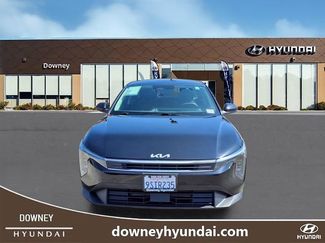 Used 2025 Kia K4 FWD video 2