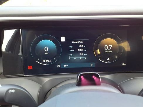 New 2026 Hyundai Palisade SEL FWD image 24