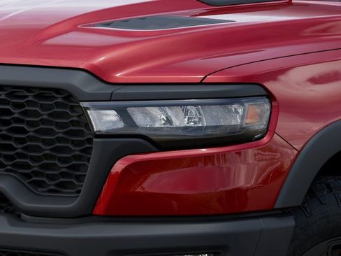 New 2026 RAM 1500 Rebel w/ Bed Utility Group AWD/4WD image 10