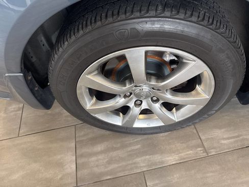 Used 2006 INFINITI G35 x Sedan w/ (P03) Premium Pkg C image 19