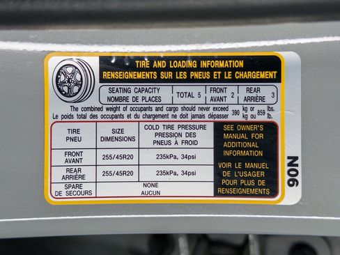 Used 2024 Hyundai Ioniq 5 Limited image 32