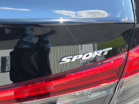 Certified 2023 Honda Civic Sport image 7