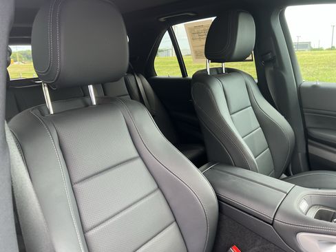 Used 2026 Mercedes-Benz GLE 450 4MATIC image 35