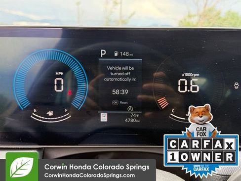 Used 2025 Hyundai Sonata SE FWD image 18