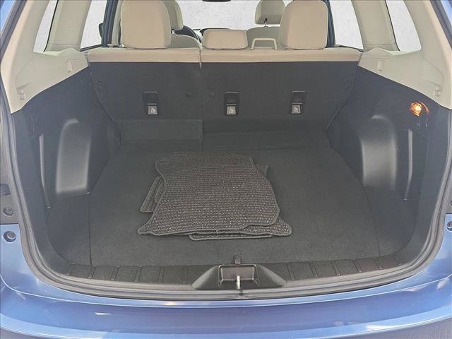 Used 2016 Subaru Forester 2.5i Premium AWD/4WD image 6