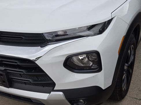 Used 2023 Chevrolet TrailBlazer LT image 10