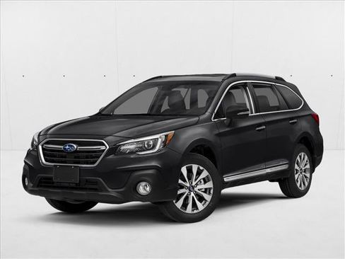 Used 2019 Subaru Outback 3.6R Touring AWD/4WD image 1