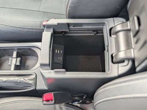 Used 2018 Subaru Forester 2.5i Limited image 25