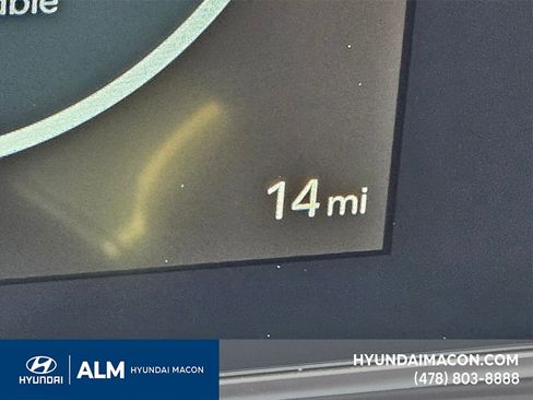 New 2026 Hyundai Kona SEL Premium image 30