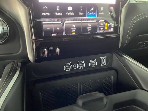 Used 2026 RAM 1500 Tungsten w/ Bed Utility Group AWD/4WD image 23