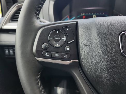 Certified 2024 Honda Odyssey EX-L image 27