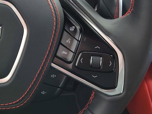 New 2026 Chevrolet Corvette Stingray Premium Cpe w/ Z51 Performance Package image 20