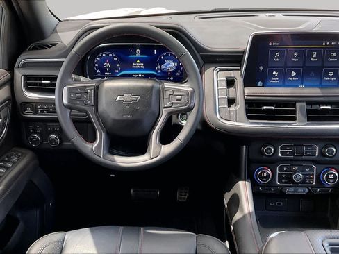 Certified 2024 Chevrolet Tahoe RST w/ RST Performance Edition AWD/4WD image 7