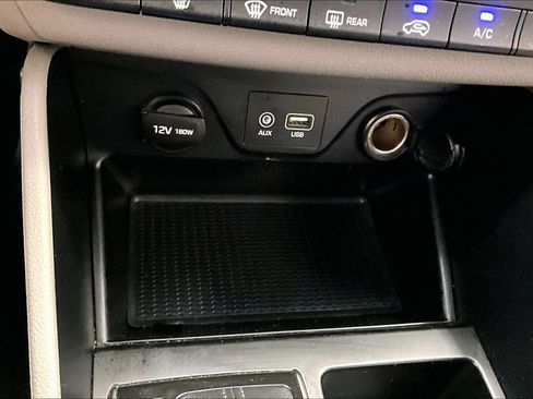 Used 2018 Hyundai Tucson SEL FWD image 24