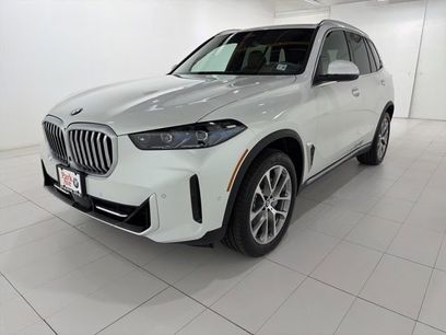 Used 2026 BMW X5 xDrive40i w/ Premium Package