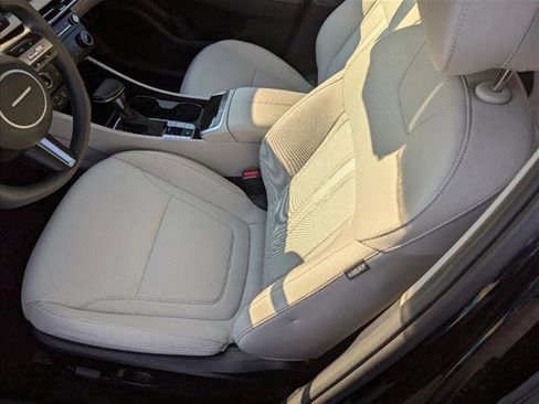 Used 2025 Hyundai Tucson SEL image 4